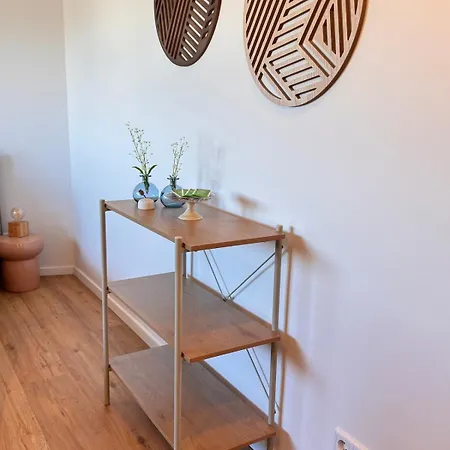Apartament Cozy Wolke 3 Wuppertal