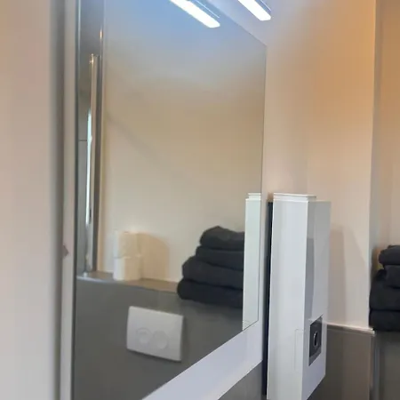 Cozy Wolke 3 * Wuppertal