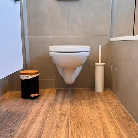 Apartament Cozy Wolke 3 Wuppertal