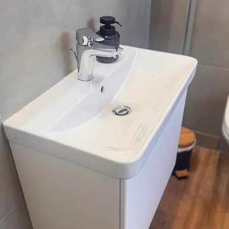 Cozy Wolke 3 Apartment