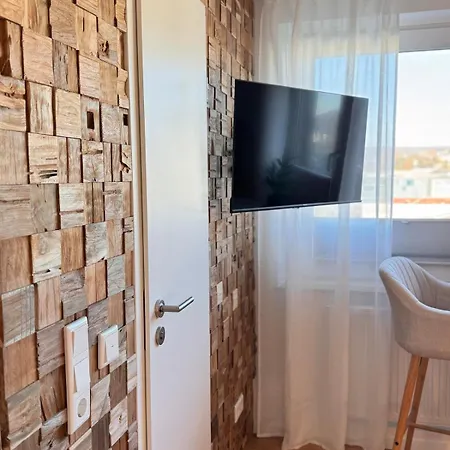 Cozy Wolke 3 Apartment Wuppertal