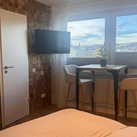 Apartament Cozy Wolke 3 Wuppertal
