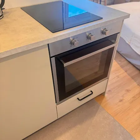 Cozy Wolke 3 Apartment *