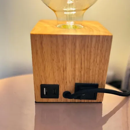 Cozy Wolke 3 Apartment *