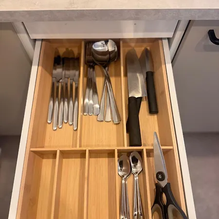 Cozy Wolke 3 * Wuppertal