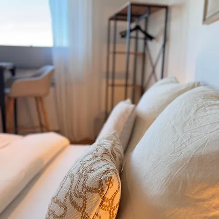 Cozy Wolke 3 Apartament *