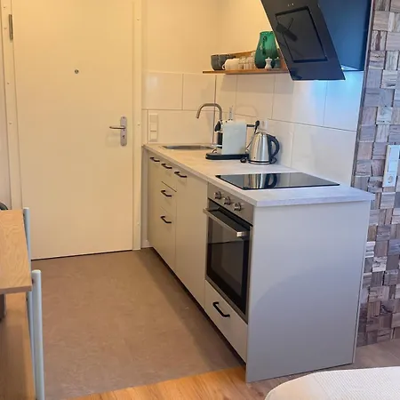 Cozy Wolke 3 * Wuppertal