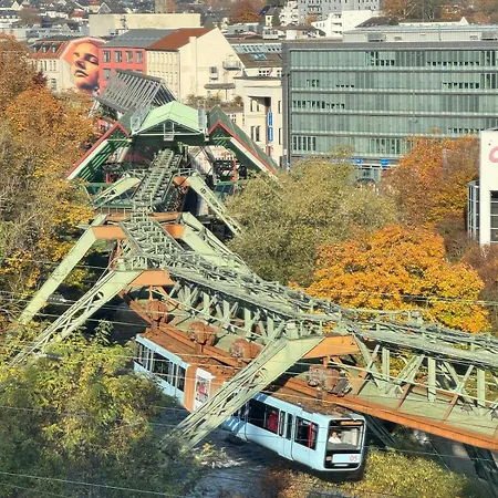 Apartment Cozy Wolke 3