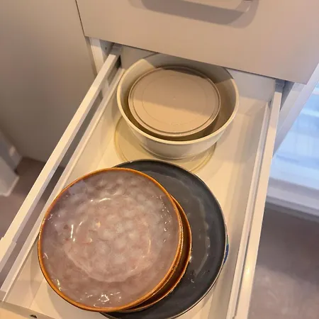 Apartment Cozy Wolke 3