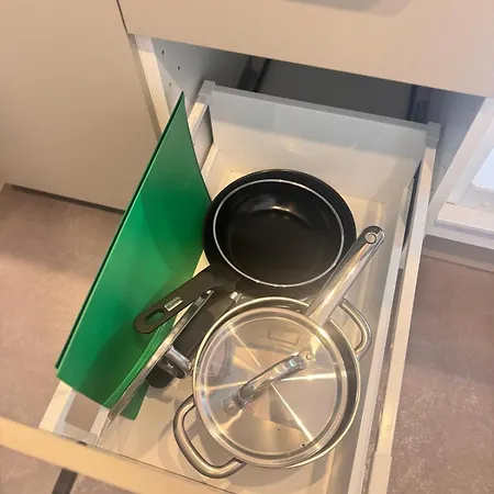 Apartament Cozy Wolke 3 Wuppertal