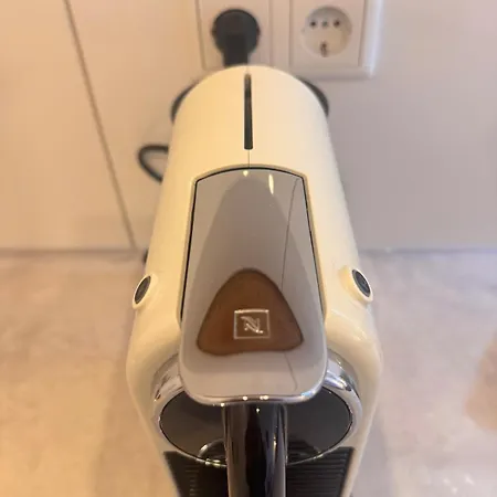 Cozy Wolke 3 Apartment *