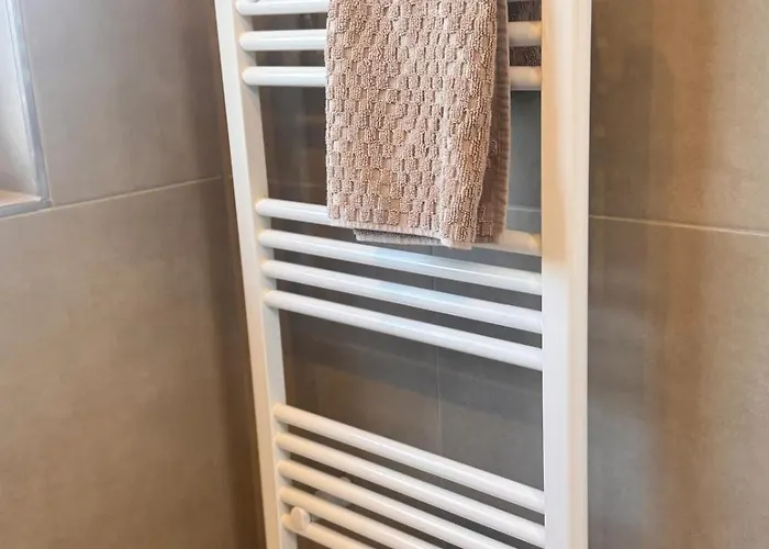 Cozy Wolke 3 * Wuppertal