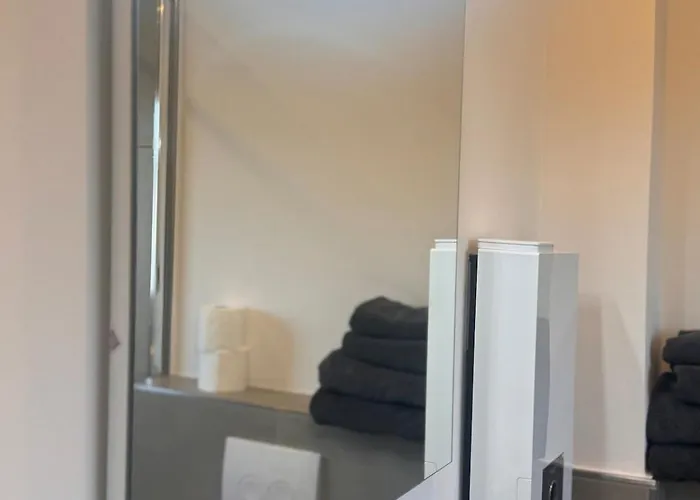 Cozy Wolke 3 * Wuppertal