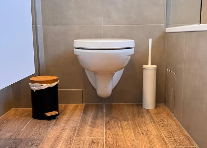 Apartamento Cozy Wolke 3 Wuppertal