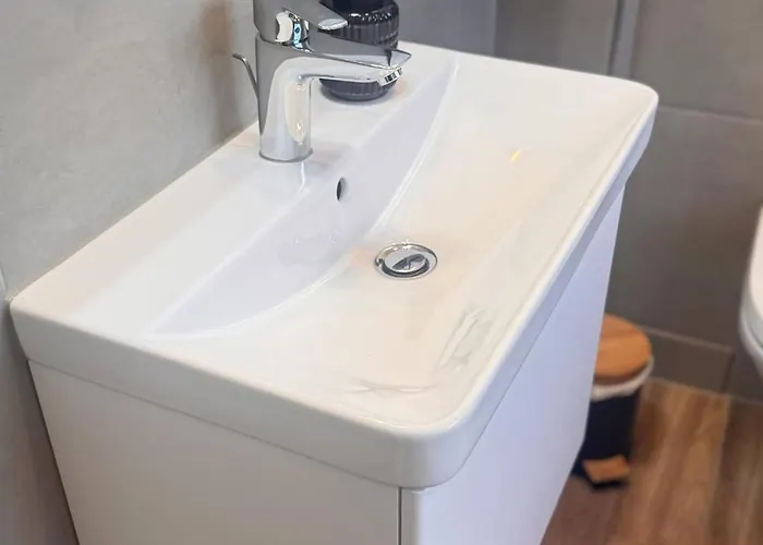 Cozy Wolke 3 Apartamento