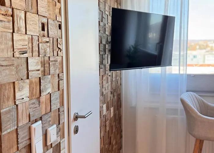 Cozy Wolke 3 Apartamento Wuppertal