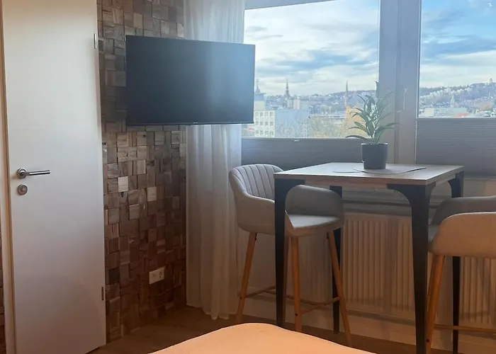 Apartamento Cozy Wolke 3 Wuppertal