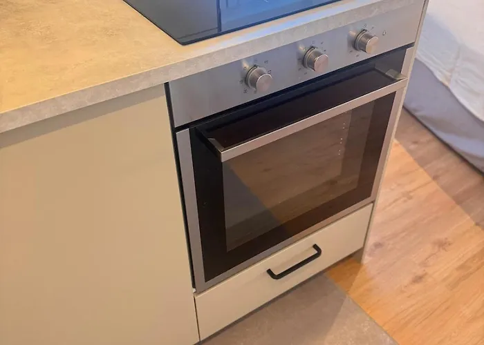 Cozy Wolke 3 Apartamento *