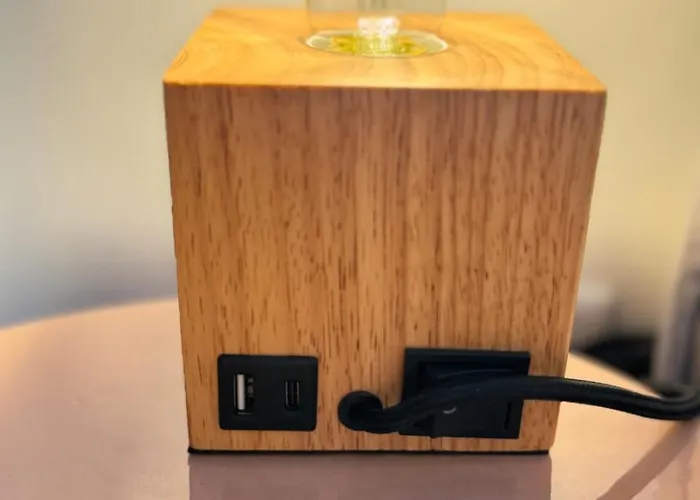 Cozy Wolke 3 Apartamento *