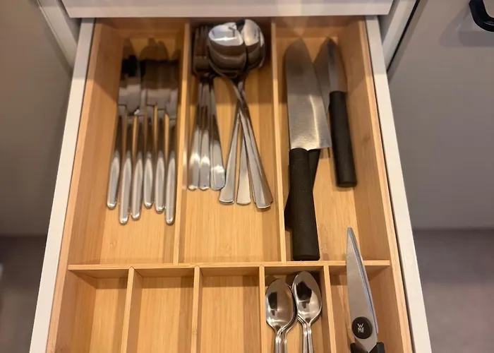 Cozy Wolke 3 * Wuppertal