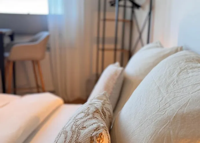 Cozy Wolke 3 Apartamento *