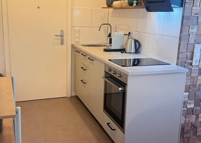 Cozy Wolke 3 * Wuppertal