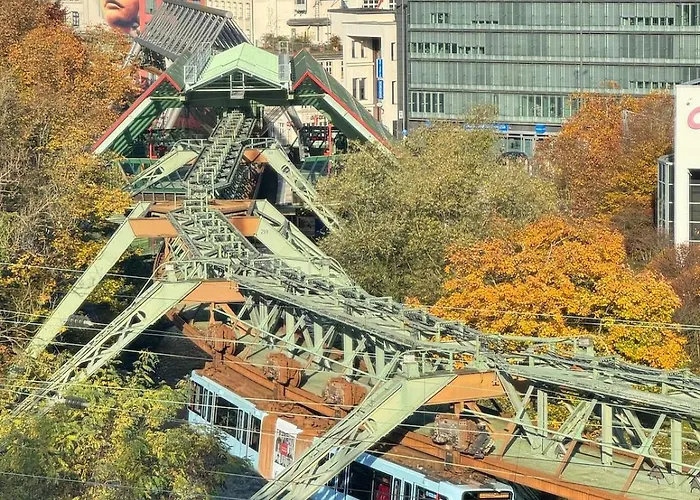 Apartamento Cozy Wolke 3