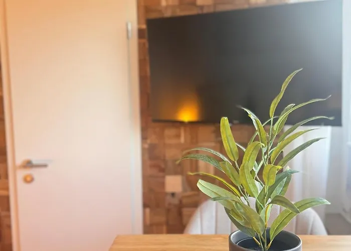 Cozy Wolke 3 Apartamento *