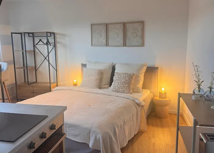 Cozy Wolke 3 Wuppertal