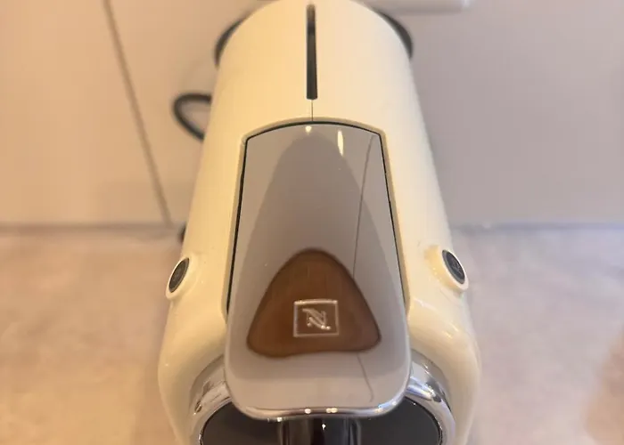 Cozy Wolke 3 Apartamento *